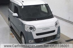 daihatsu move-canbus 2023 -DAIHATSU 【千葉 582ｱ5570】--Move Canbus LA850S-0045220---DAIHATSU 【千葉 582ｱ5570】--Move Canbus LA850S-0045220-