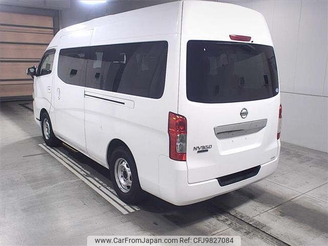 nissan caravan-coach 2017 -NISSAN--Caravan Coach KS4E26-001687---NISSAN--Caravan Coach KS4E26-001687- image 2