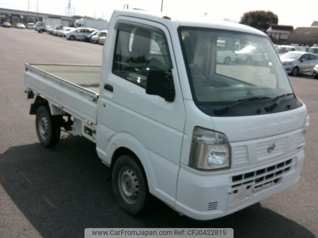 nissan clipper-truck 2019 -NISSAN--Clipper Truck DR16T--397606---NISSAN--Clipper Truck DR16T--397606- image 1