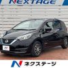 nissan note 2017 quick_quick_HE12_HE12-077404 image 1