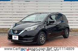 nissan note 2017 quick_quick_HE12_HE12-077404