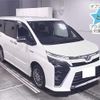 toyota voxy 2018 -TOYOTA 【岐阜 303ﾆ1486】--Voxy ZWR80W-0365858---TOYOTA 【岐阜 303ﾆ1486】--Voxy ZWR80W-0365858- image 1