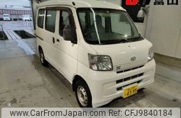 daihatsu hijet-van 2015 -DAIHATSU 【富山 480ﾀ4395】--Hijet Van S331V--S331V-0127899---DAIHATSU 【富山 480ﾀ4395】--Hijet Van S331V--S331V-0127899-