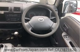 mazda bongo-van 2013 CFJ1871620