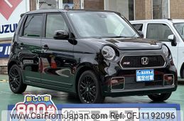 honda n-one 2024 GOO_JP_700060017330250524009