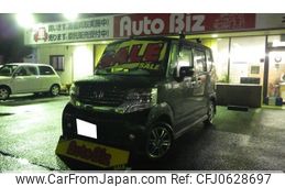 honda n-box-plus 2014 GOO_JP_700100260830250110001