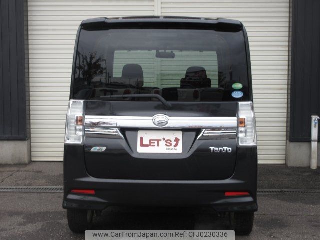 daihatsu tanto 2013 -DAIHATSU--Tanto LA600S--0012126---DAIHATSU--Tanto LA600S--0012126- image 2