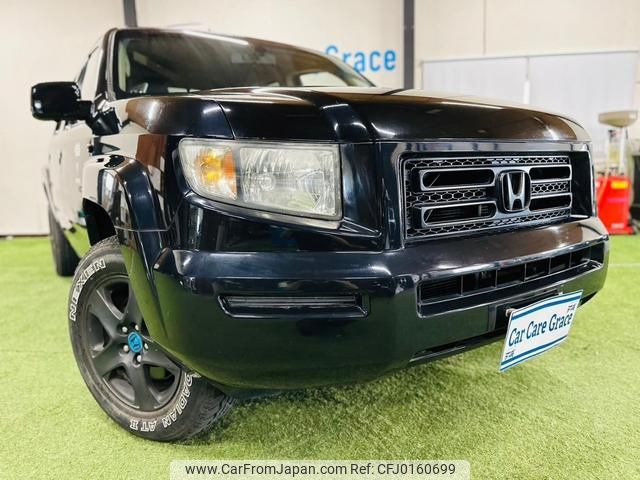 honda ridgeline 2010 GOO_NET_EXCHANGE_0171884A30240831W001 image 2