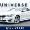 bmw 4-series 2016 CFJ1808452 image 1