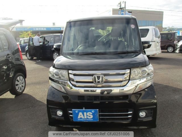 honda n-box 2016 -HONDA--N BOX DBA-JF1--JF1-1846866---HONDA--N BOX DBA-JF1--JF1-1846866- image 2