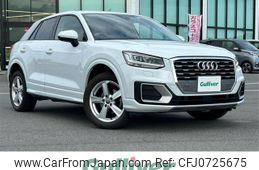 audi q2 2020 -AUDI--Audi Q2 ABA-GACHZ--WAUZZZGA4LA027116---AUDI--Audi Q2 ABA-GACHZ--WAUZZZGA4LA027116-