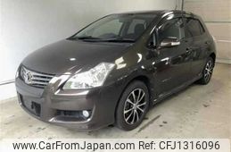 toyota blade 2007 -TOYOTA--Blade AZE154H--1003589---TOYOTA--Blade AZE154H--1003589-