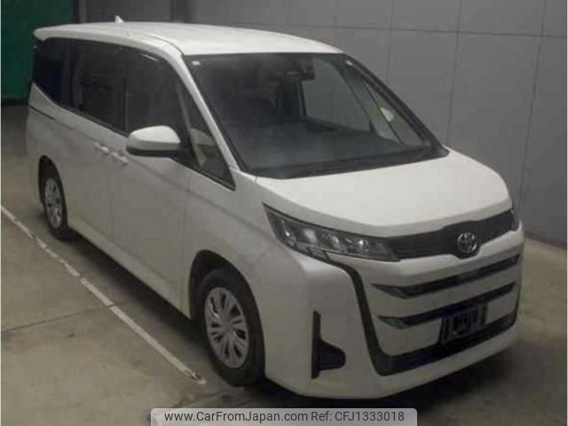 toyota noah 2024 quick_quick_6BA-MZRA90W_0085828 image 1