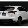 lexus nx 2019 quick_quick_DBA-AGZ10_AGZ10-1021639 image 2