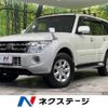 mitsubishi pajero 2013 -MITSUBISHI--Pajero LDA-V98W--V98W-0600839---MITSUBISHI--Pajero LDA-V98W--V98W-0600839- image 1