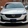 cadillac ct5 2022 -GM--Cadillac CT5 7BA-A2LL--1G6D85RK3N0114385---GM--Cadillac CT5 7BA-A2LL--1G6D85RK3N0114385- image 2