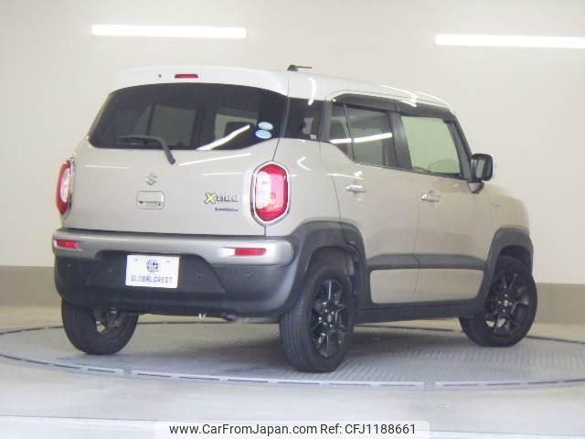 suzuki xbee 2018 quick_quick_DAA-MN71S_MN71S-131671 image 2