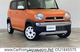suzuki hustler 2017 CFJ1845575