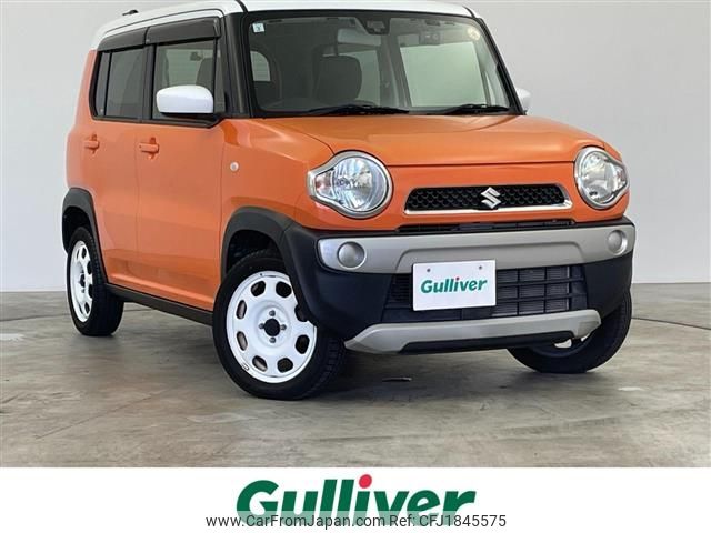 suzuki hustler 2017 CFJ1845575 image 1