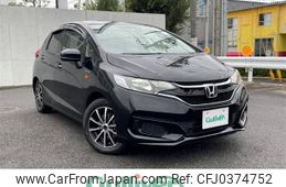 honda fit 2018 -HONDA--Fit DAA-GP5--GP5-3414833---HONDA--Fit DAA-GP5--GP5-3414833-