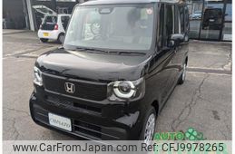 honda n-box 2023 -HONDA 【富山 580ﾜ5243】--N BOX JF5--1003785---HONDA 【富山 580ﾜ5243】--N BOX JF5--1003785-