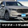 mazda cx-8 2021 -MAZDA 【船橋 300ｾ5955】--CX-8 KG5P--252401---MAZDA 【船橋 300ｾ5955】--CX-8 KG5P--252401- image 27