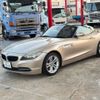 bmw z4 2010 -BMW 【岐阜 303ﾇ2026】--BMW Z4 ABA-LM25--WBALM32040E355172---BMW 【岐阜 303ﾇ2026】--BMW Z4 ABA-LM25--WBALM32040E355172- image 24