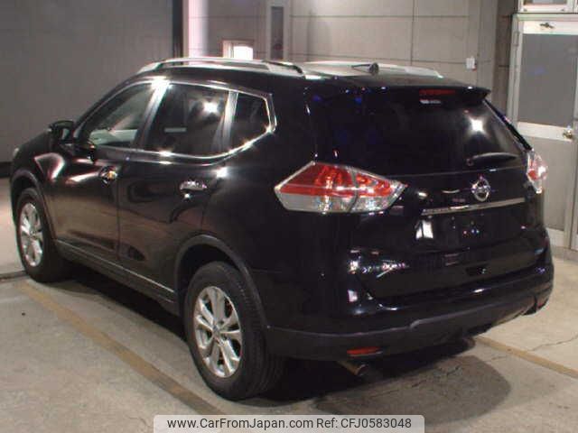 nissan x-trail 2014 -NISSAN--X-Trail T32--T32-001268---NISSAN--X-Trail T32--T32-001268- image 2