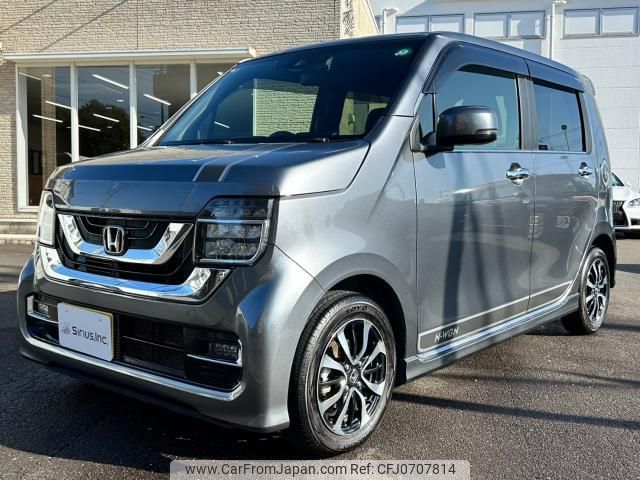 honda n-wgn 2019 quick_quick_JH3_1004191 image 1