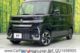 suzuki spacia 2024 CFJ1698905
