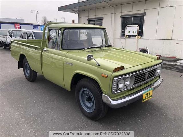 toyota stout 1972 769235-457 image 2