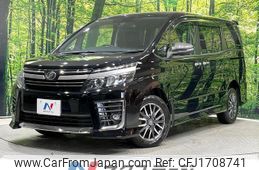 toyota voxy 2017 CFJ1708741
