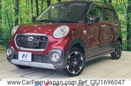 daihatsu cast 2017 CFJ1696047