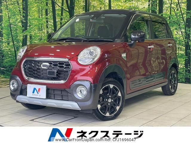 daihatsu cast 2017 CFJ1696047 image 1