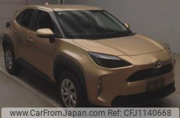 toyota yaris-cross 2022 quick_quick_5BA-MXPB10_2019933