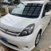 toyota isis 2010 CFJ1832819 image 1