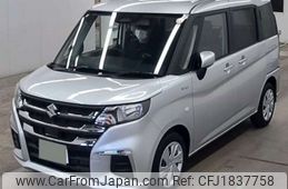 suzuki solio 2025 CFJ1837758