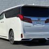 toyota alphard 2019 -TOYOTA--Alphard DBA-AGH30W--AGH30-0300129---TOYOTA--Alphard DBA-AGH30W--AGH30-0300129- image 15