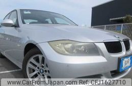 bmw 3-series 2008 CFJ1627710