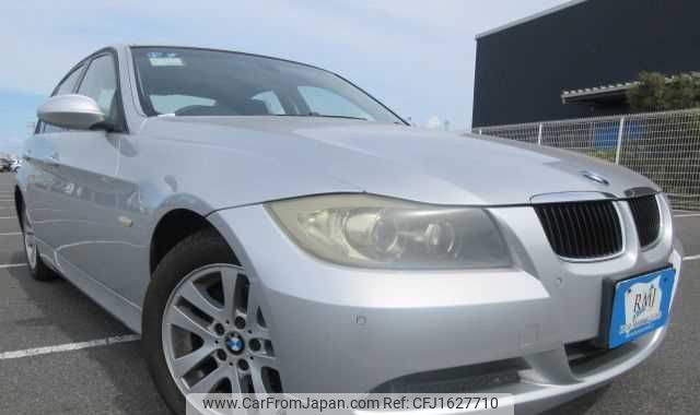 bmw 3-series 2008 CFJ1627710 image 1