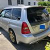 subaru forester 2004 CFJ1650561 image 11