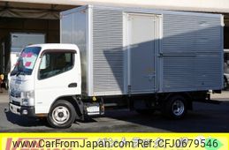 mitsubishi-fuso canter 2018 -MITSUBISHI--Canter TPG-FEA20--FEA20-570334---MITSUBISHI--Canter TPG-FEA20--FEA20-570334-