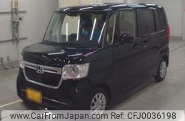 honda n-box 2022 -HONDA 【熊谷 581ｿ7310】--N BOX JF3--JF3-5216713---HONDA 【熊谷 581ｿ7310】--N BOX JF3--JF3-5216713-