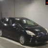 toyota prius-α 2011 -TOYOTA--Prius α ZVW41W-3022292---TOYOTA--Prius α ZVW41W-3022292- image 1