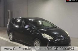 toyota prius-α 2011 -TOYOTA--Prius α ZVW41W-3022292---TOYOTA--Prius α ZVW41W-3022292-