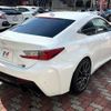 lexus rc-f 2015 -LEXUS--Lexus RC F DBA-USC10--USC10-6001065---LEXUS--Lexus RC F DBA-USC10--USC10-6001065- image 18