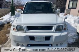 mitsubishi pajero 1999 -MITSUBISHI--Pajero KH-V78W--0000806---MITSUBISHI--Pajero KH-V78W--0000806-