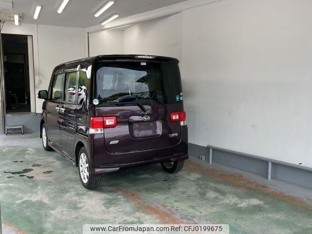 daihatsu tanto 2013 -DAIHATSU--Tanto L375S-0637161---DAIHATSU--Tanto L375S-0637161- image 2