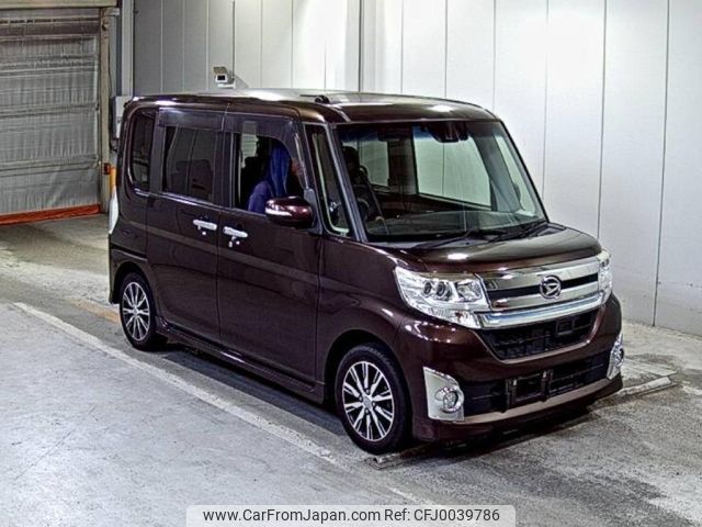 daihatsu tanto 2015 -DAIHATSU--Tanto LA600S-0358269---DAIHATSU--Tanto LA600S-0358269- image 1