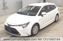 toyota corolla-touring-wagon 2020 CFJ1860164